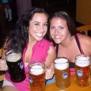 Meet your Posher, Kelly